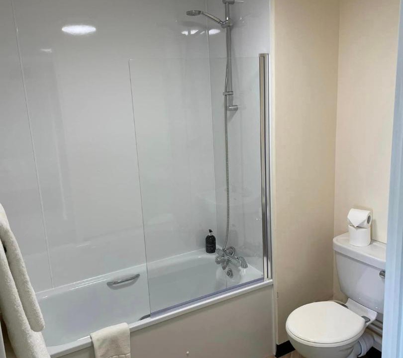 Photo of Bathroom in Wick