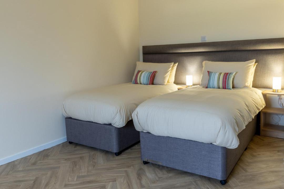 Photo of Bedroom in Wick