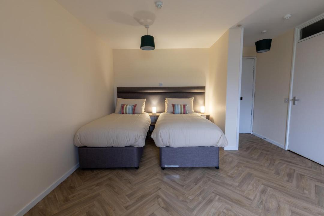 Photo of Bedroom in Wick