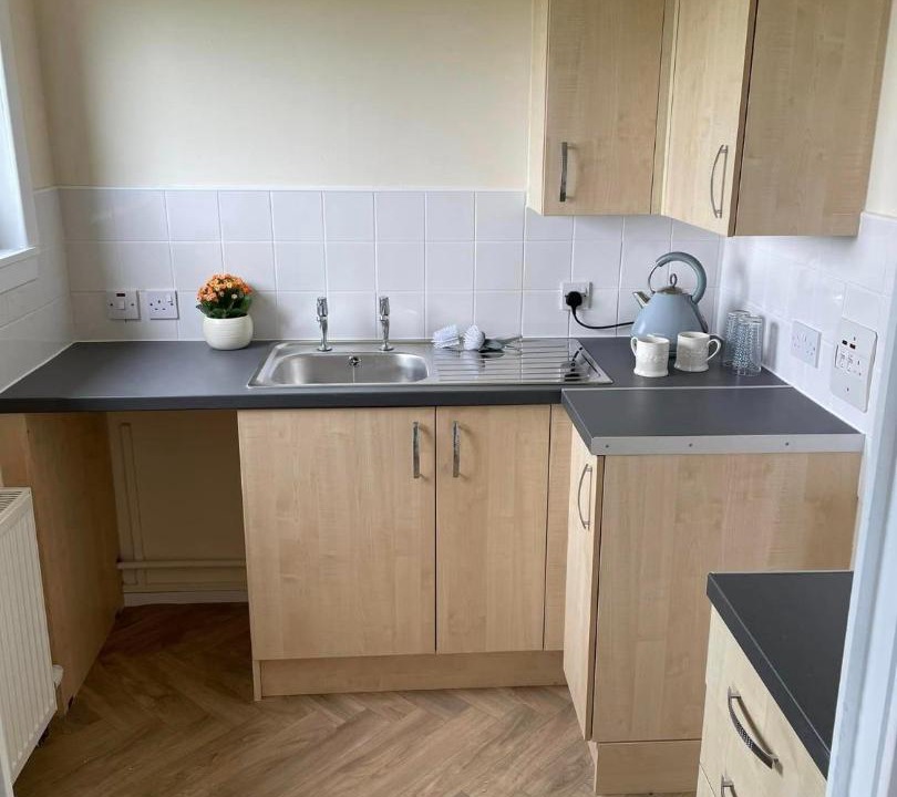 Photo of Kitchen in Wick