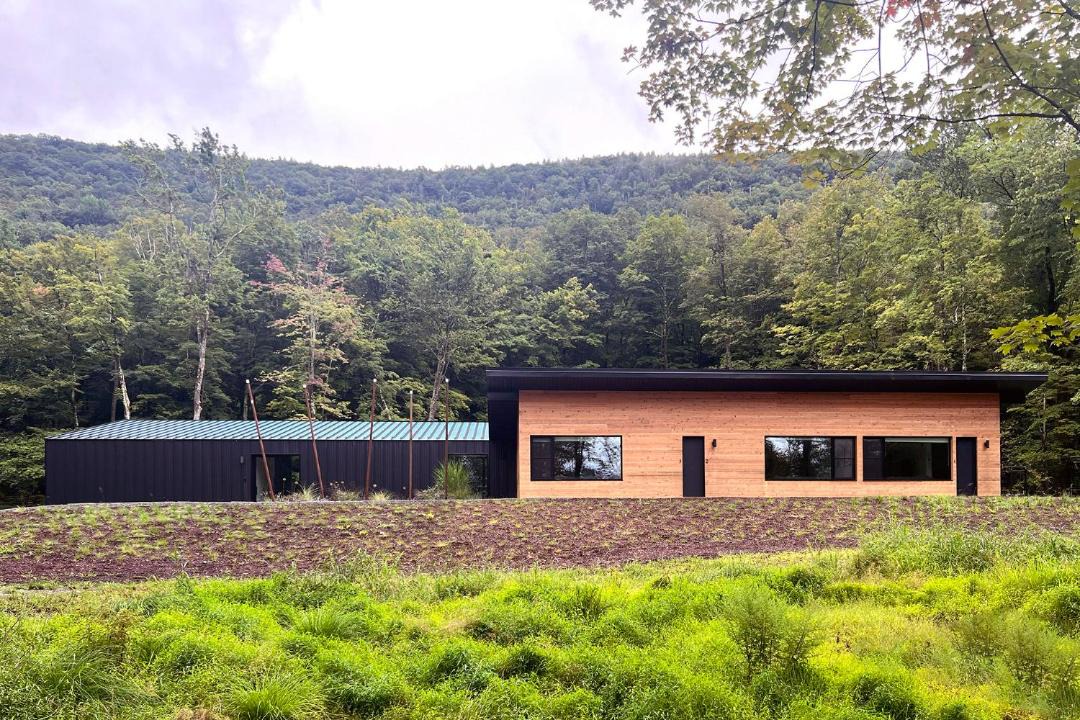 Photo of Others in Bearsville