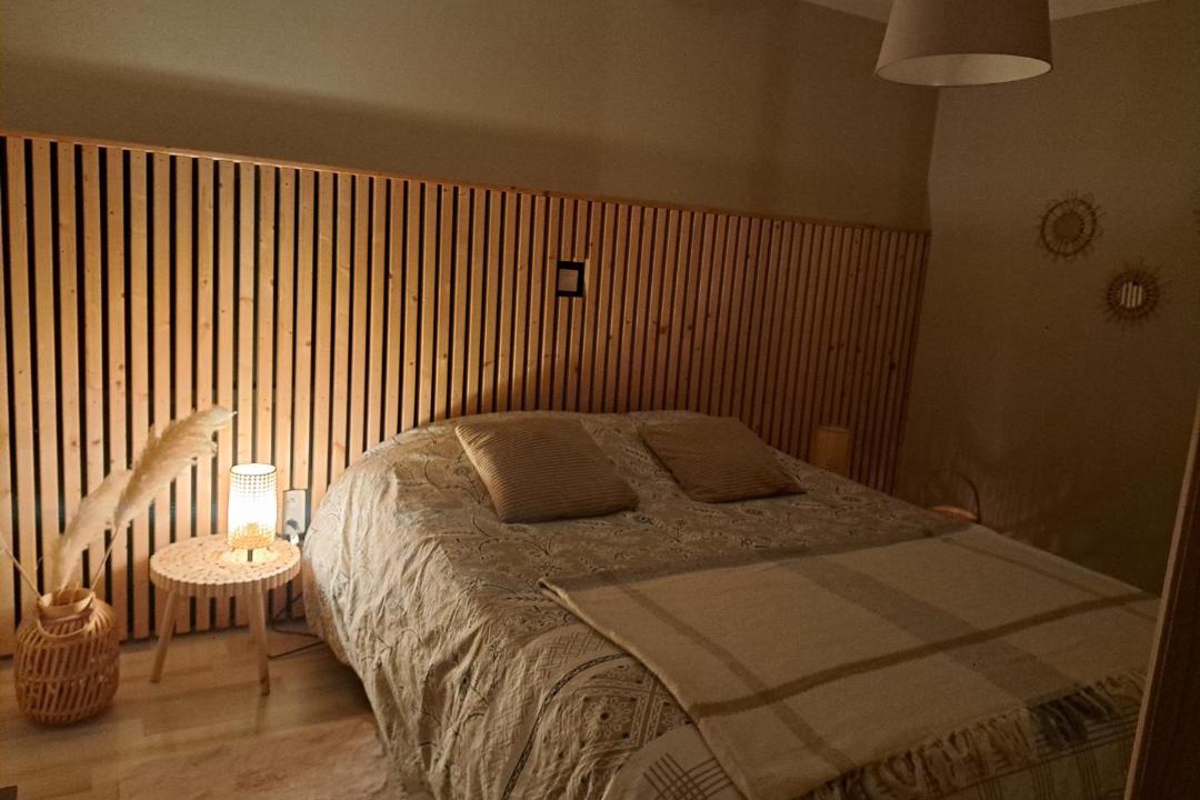 Photo of Bedroom in Bitche