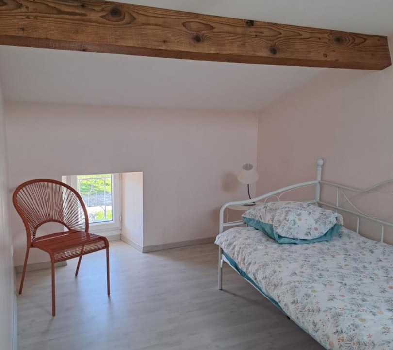 Photo of Bedroom in Ozillac
