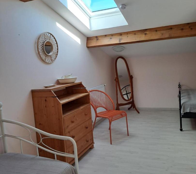 Photo of Bedroom in Ozillac