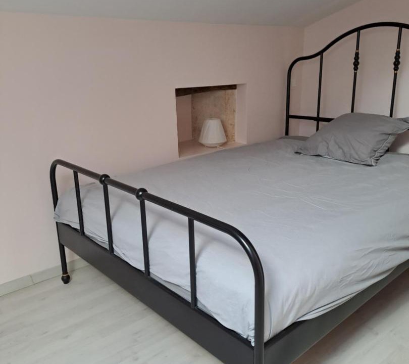 Photo of Bedroom in Ozillac