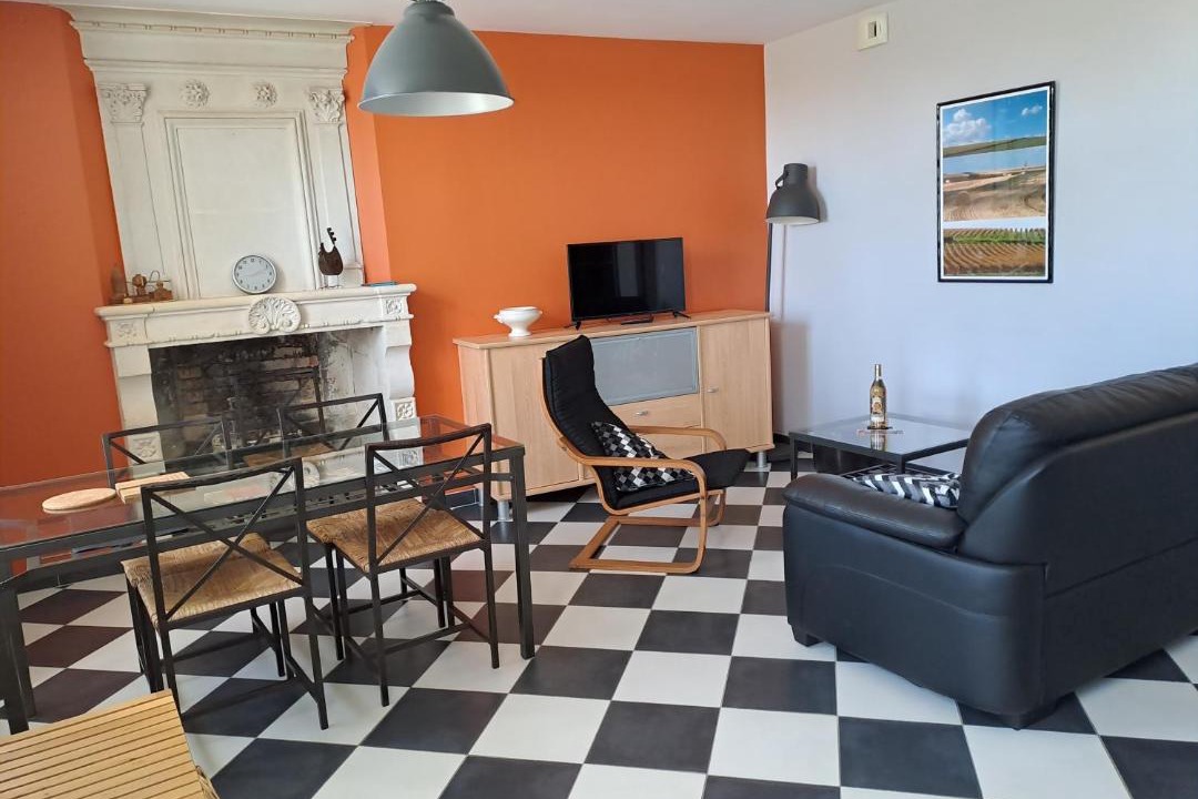 Photo of Livingroom in Ozillac