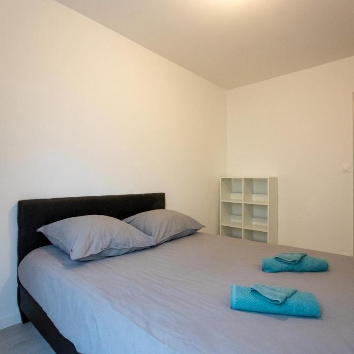 Photo of Bedroom in Montargis