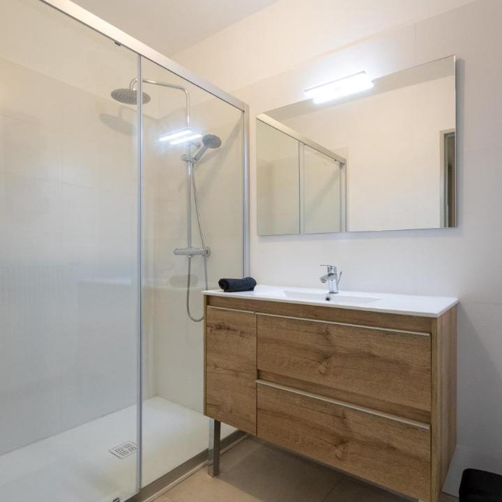 Photo of Bathroom in Montargis