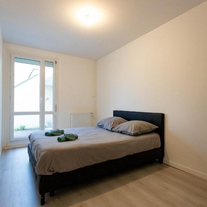 Photo of Bedroom in Montargis