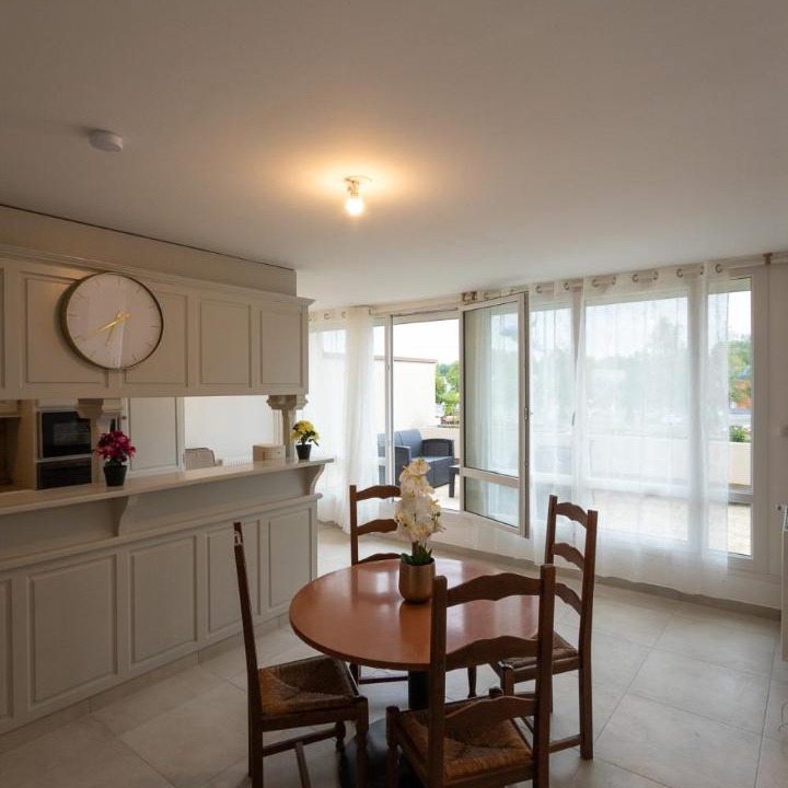 Photo of Kitchen in Montargis