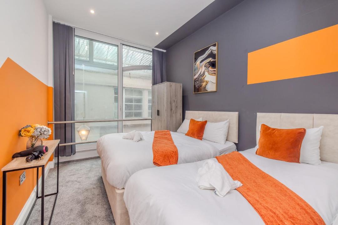 Photo of Bedroom in Montpelier