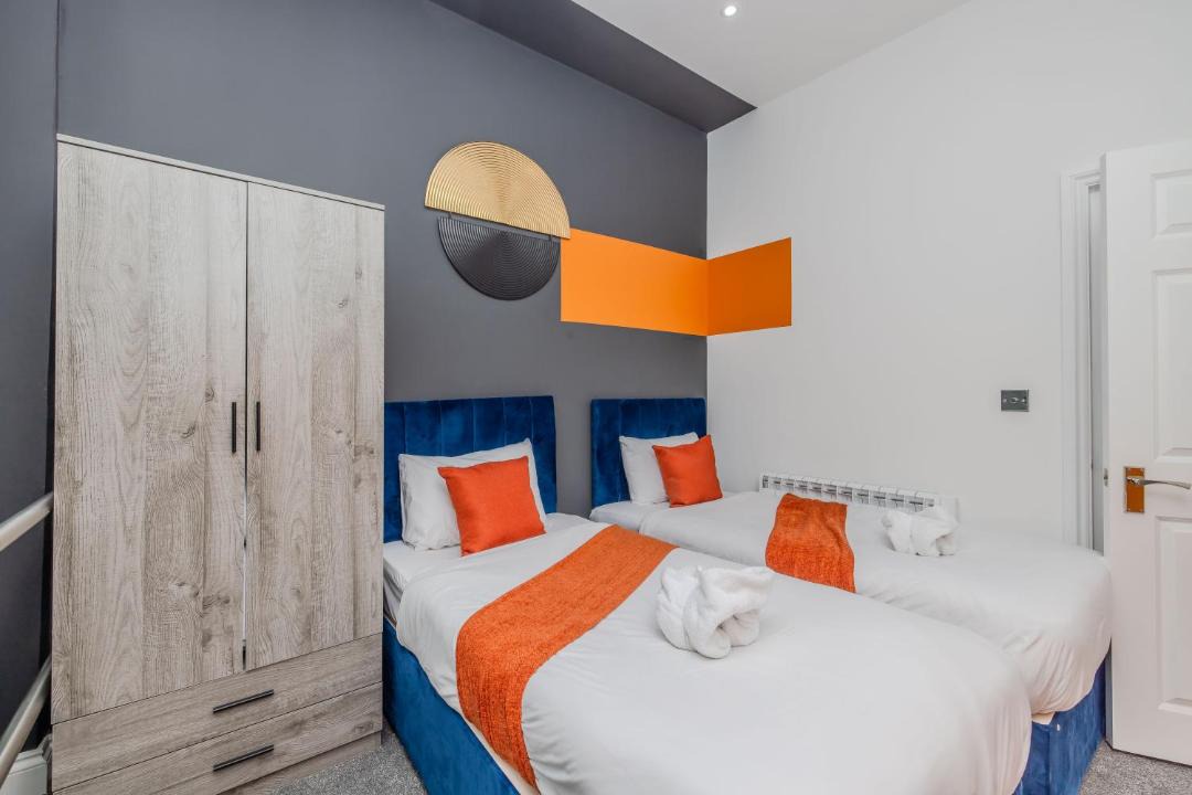 Photo of Bedroom in Montpelier