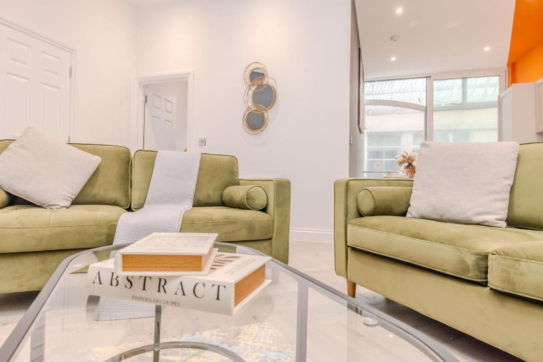 Photo of Livingroom in Montpelier