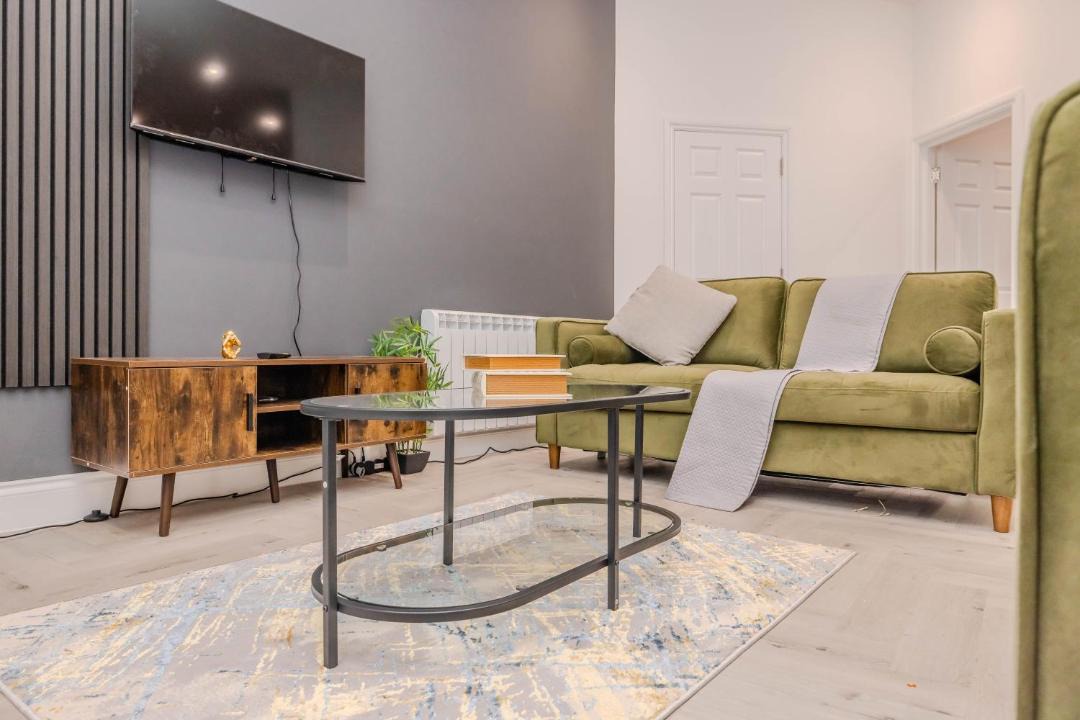 Photo of Livingroom in Montpelier