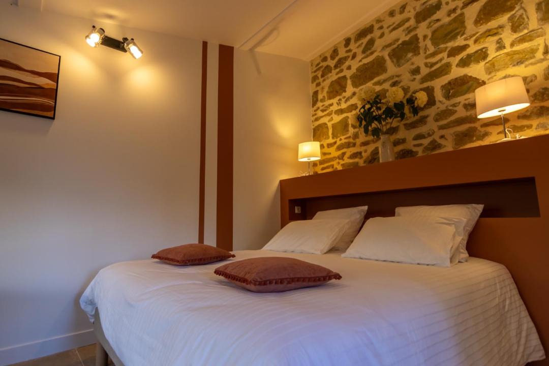 Photo of Bedroom in Crupies