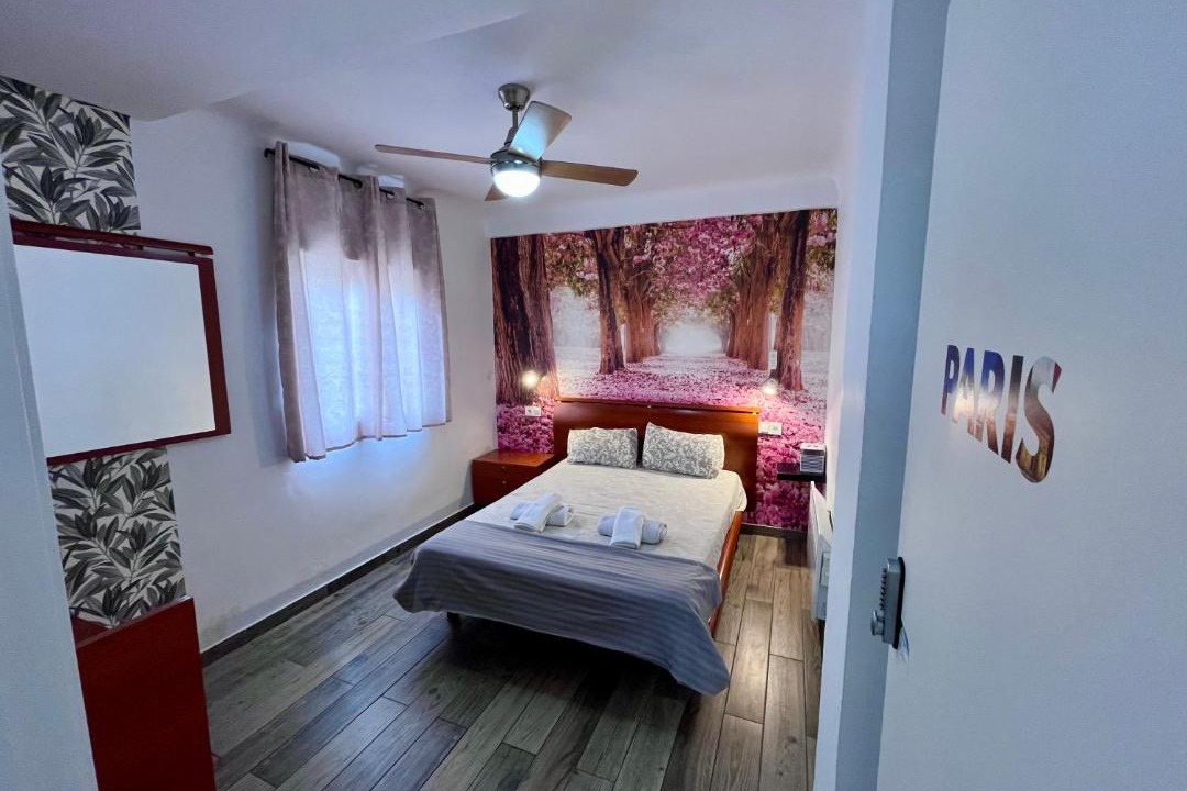 Photo of Bedroom in Elche