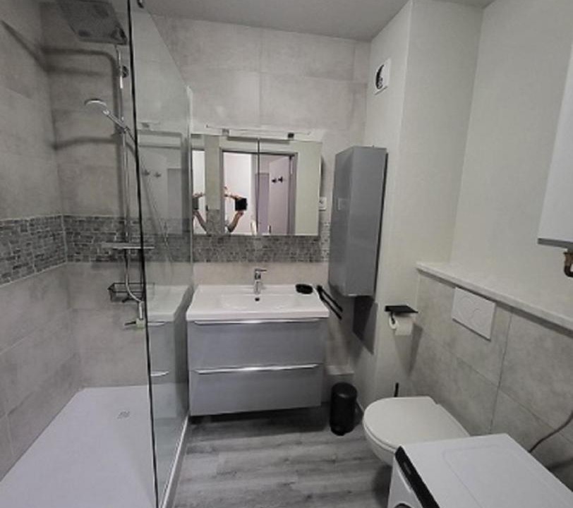 Photo of Bathroom in Niederbronn-les-Bains