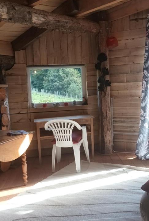 Photo of Livingroom in Arches