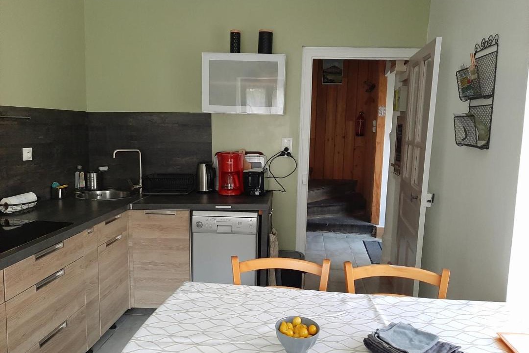 Photo of Others in Saint-Floret