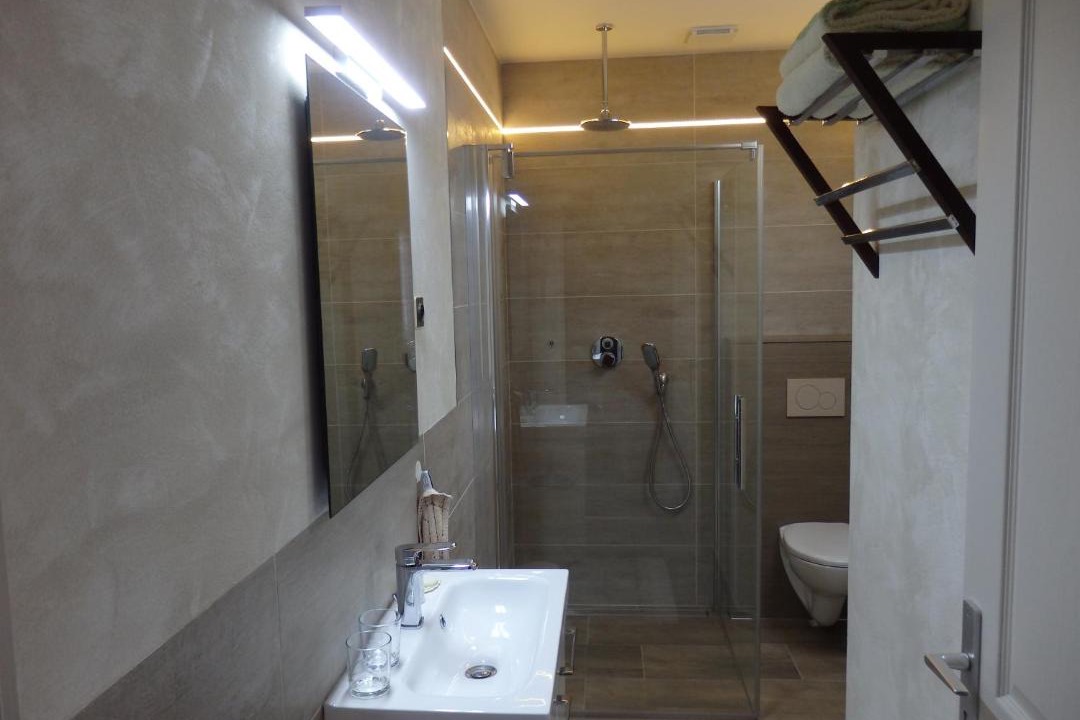 Photo of Bathroom in Cernay