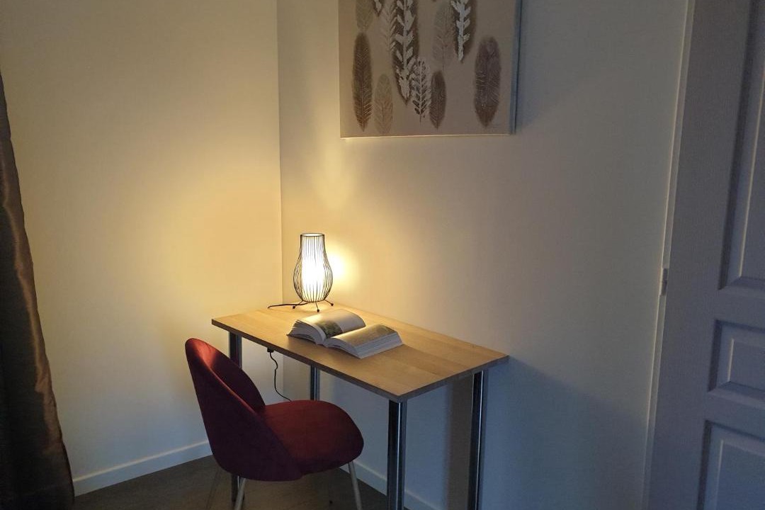 Photo of Livingroom in Le Vaudreuil