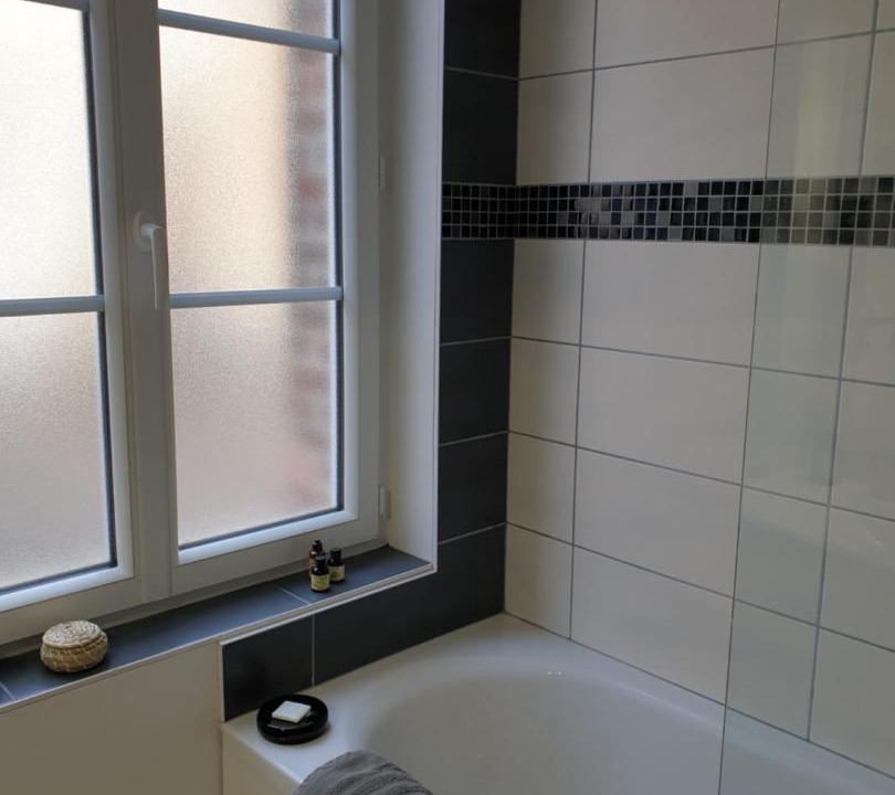 Photo of Bathroom in Le Vaudreuil