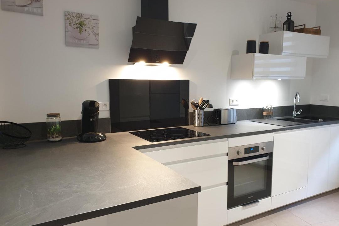 Photo of Kitchen in Le Vaudreuil