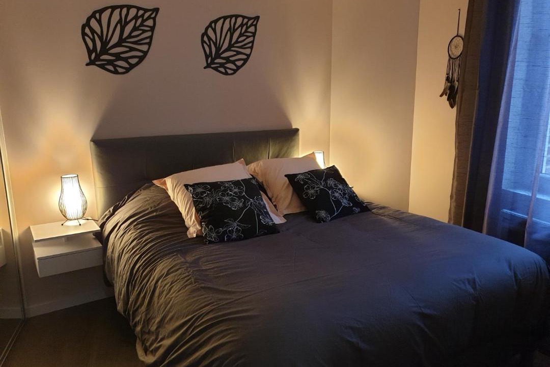 Photo of Bedroom in Le Vaudreuil