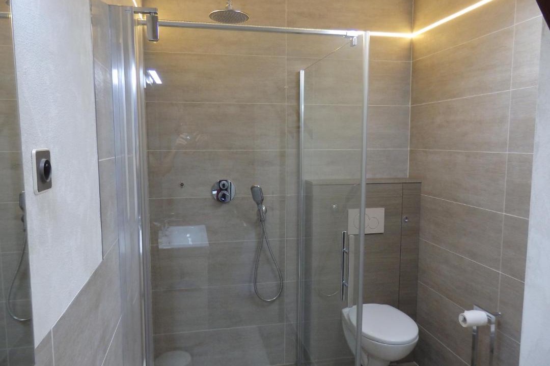 Photo of Bathroom in Cernay