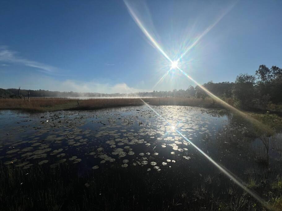 Photo of Others in Putnam Hall