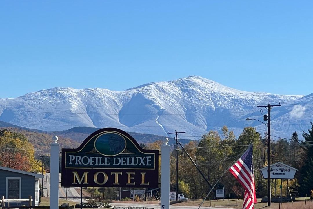 Photo of Others in Twin Mountain