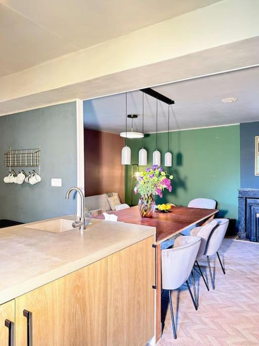 Photo of Kitchen in La Celle