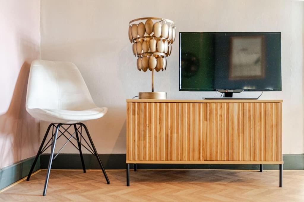 Photo of Livingroom in La Celle