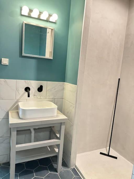 Photo of Bathroom in La Celle