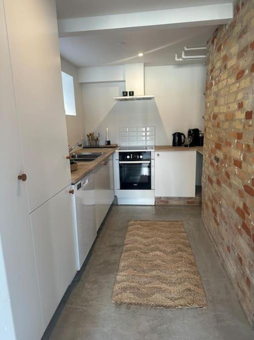 Photo of Kitchen in Skanderborg