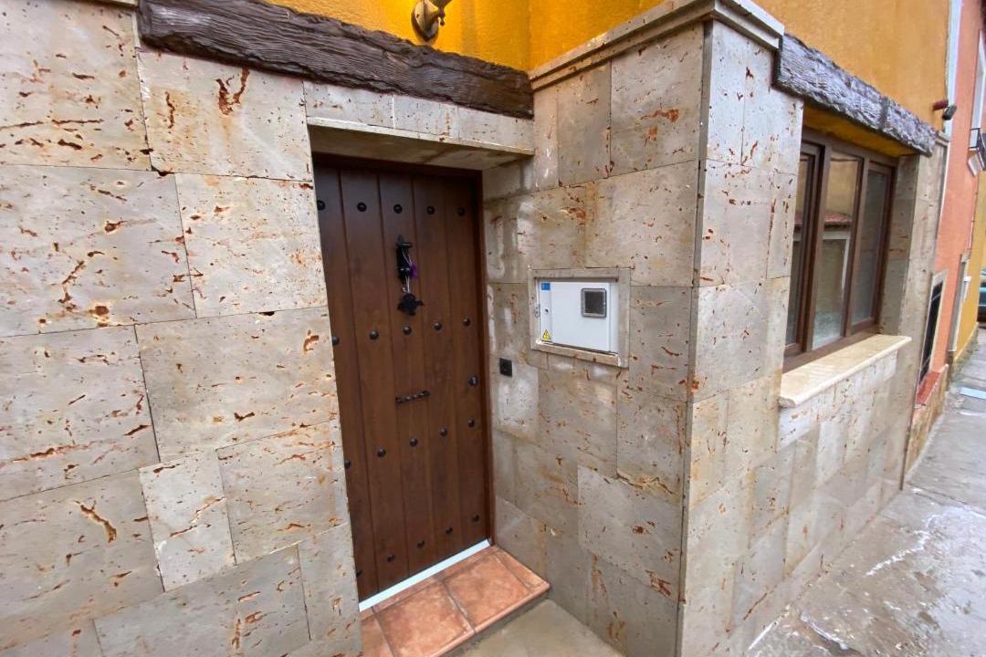 Photo of Bathroom in Valdenebro de los Valles