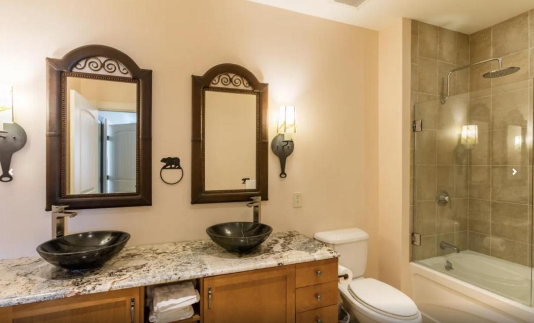 Photo of Bathroom in Stratton Mountain