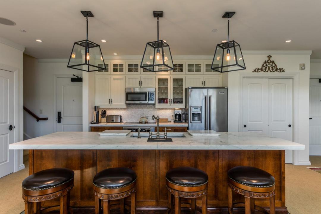 Photo of Kitchen in Stratton Mountain