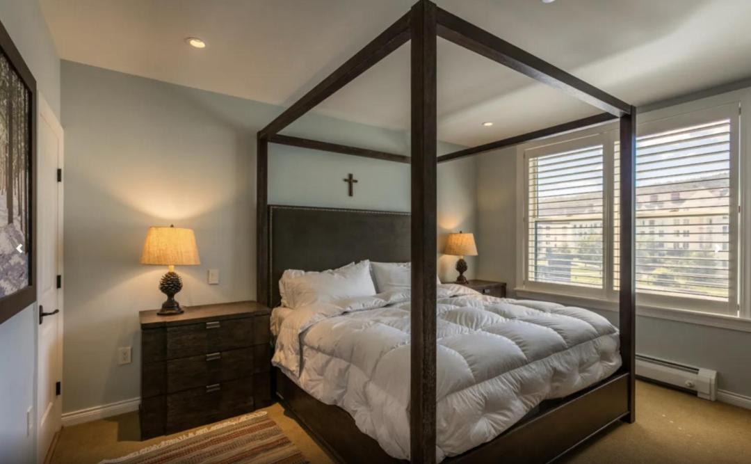 Photo of Bedroom in Stratton Mountain