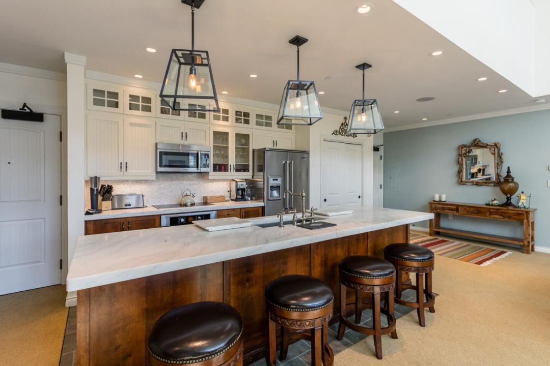 Photo of Kitchen in Stratton Mountain