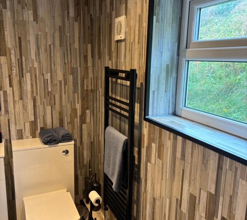 Photo of Bathroom in Shawforth