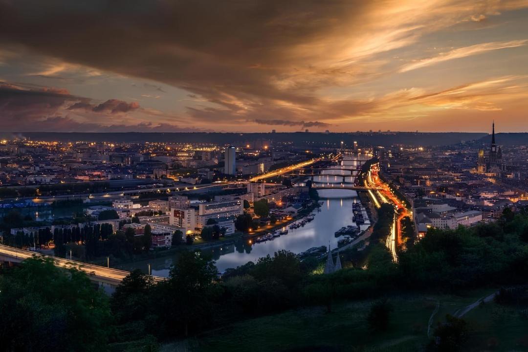 Photo of Others in Quartier Saint-Marc - Croix de Pierre - Saint-Nicaise