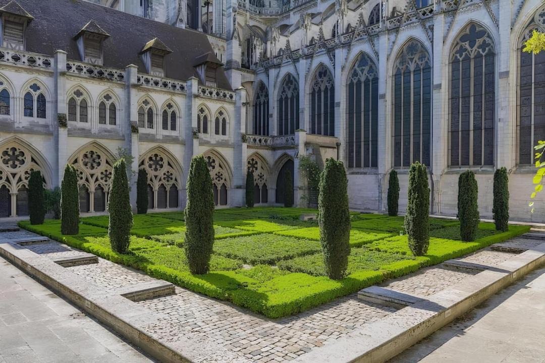 Photo of Others in Quartier Saint-Marc - Croix de Pierre - Saint-Nicaise