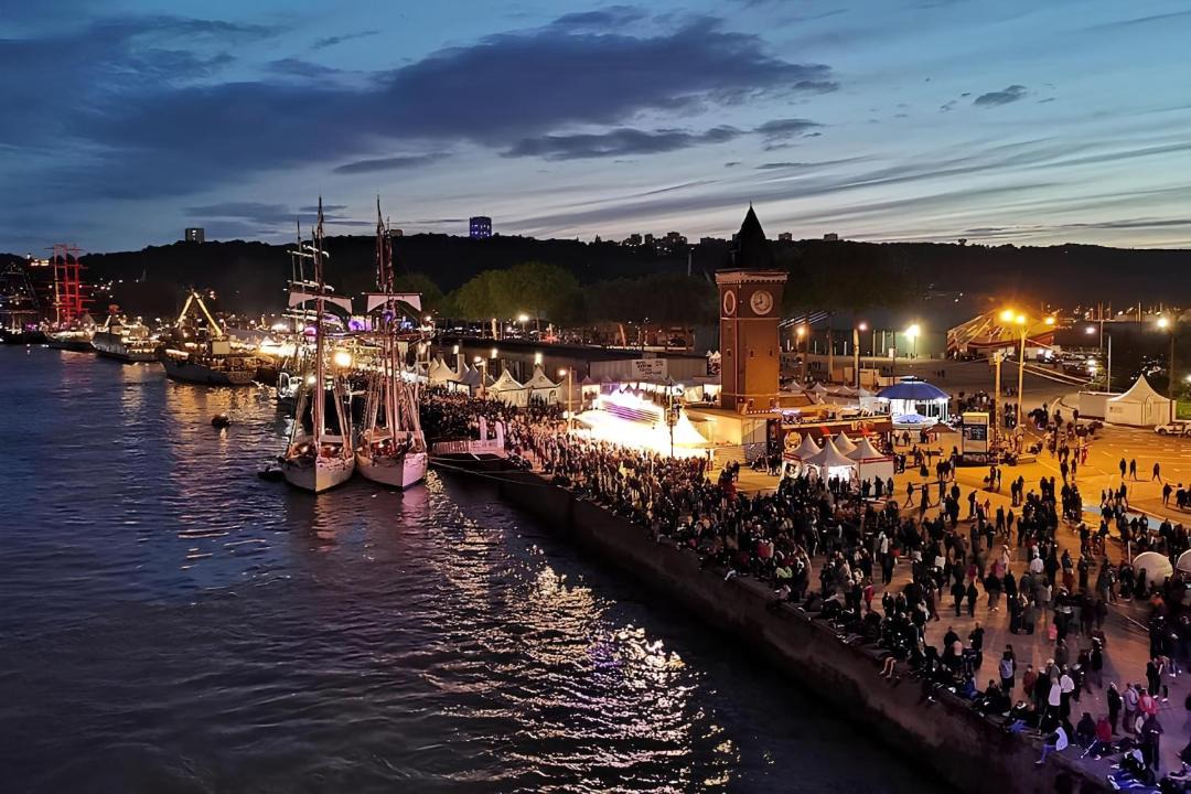 Photo of Others in Quartier Saint-Marc - Croix de Pierre - Saint-Nicaise