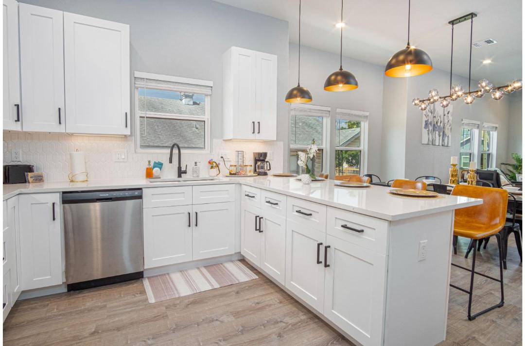 Photo of Kitchen in Highland Park