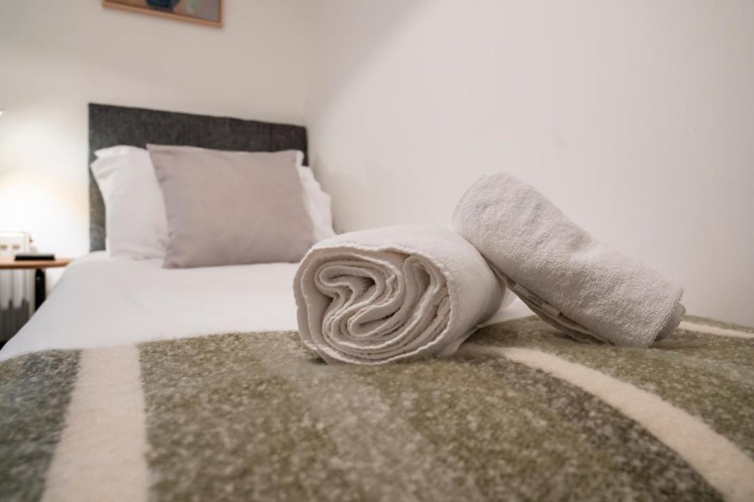 Photo of Bedroom in Watford