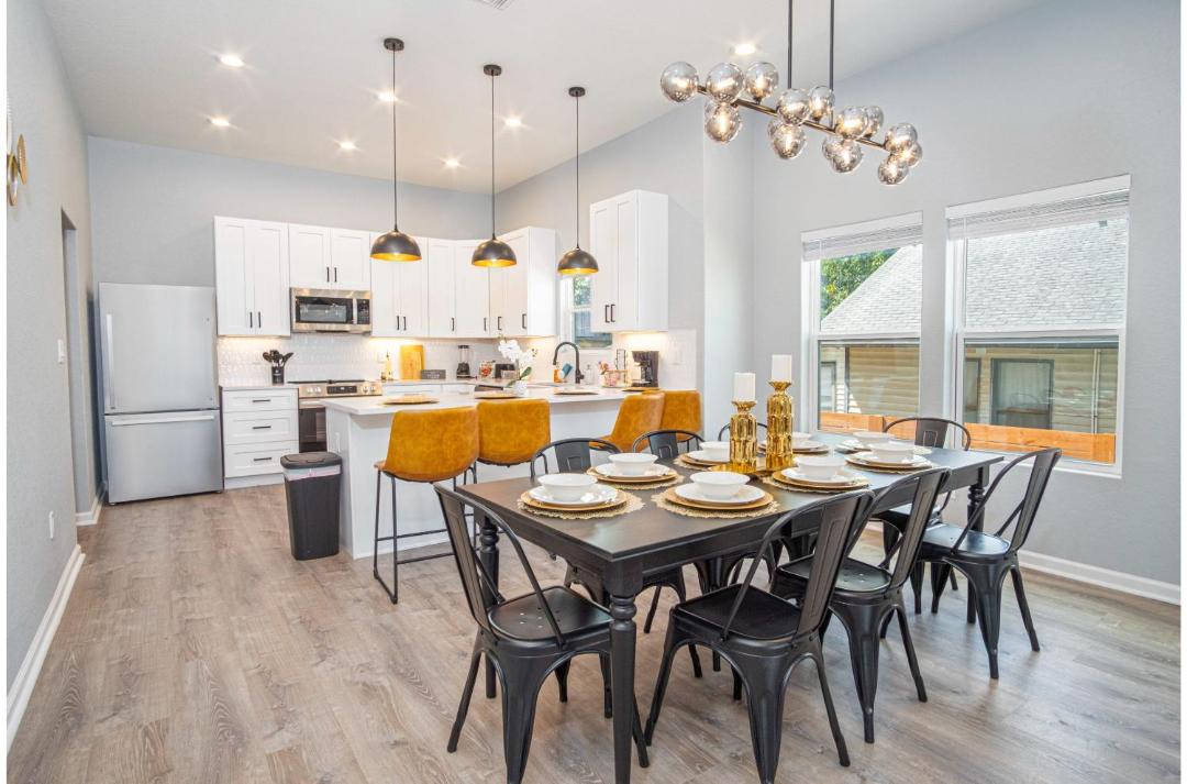 Photo of Kitchen in Highland Park