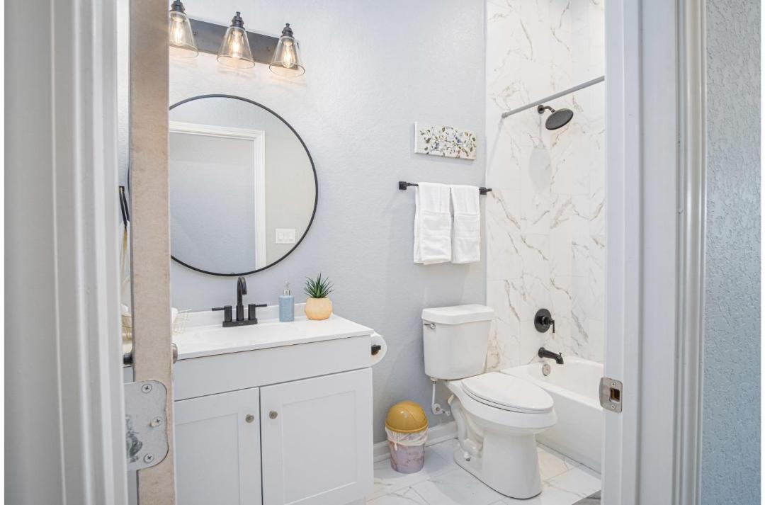 Photo of Bathroom in Highland Park
