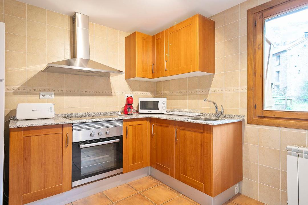 Photo of Kitchen in Durro