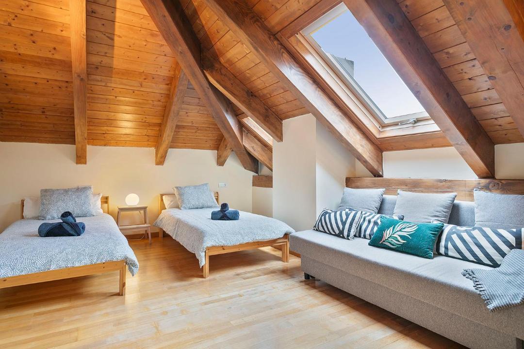 Photo of Bedroom in Durro
